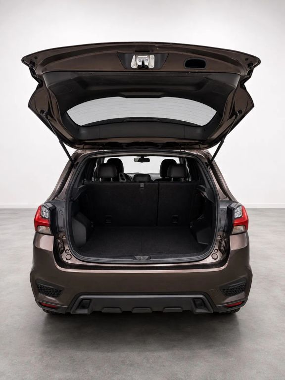mitsubishi outlander sport 2022 JA4ARVAWXNU001239 image mitsubishi outlander sport 2022 JA4ARVAWXNU001239 image